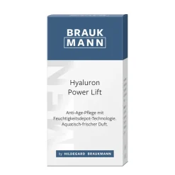 Hildegard Braukmann