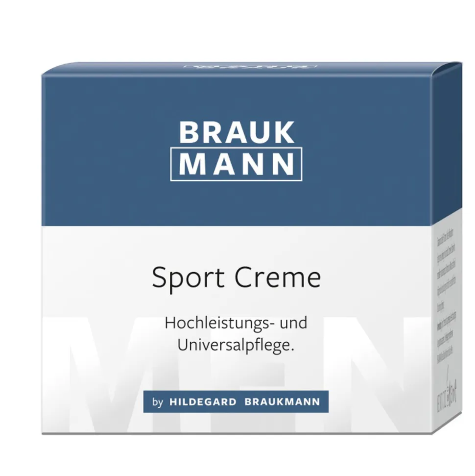 Hildegard Braukmann