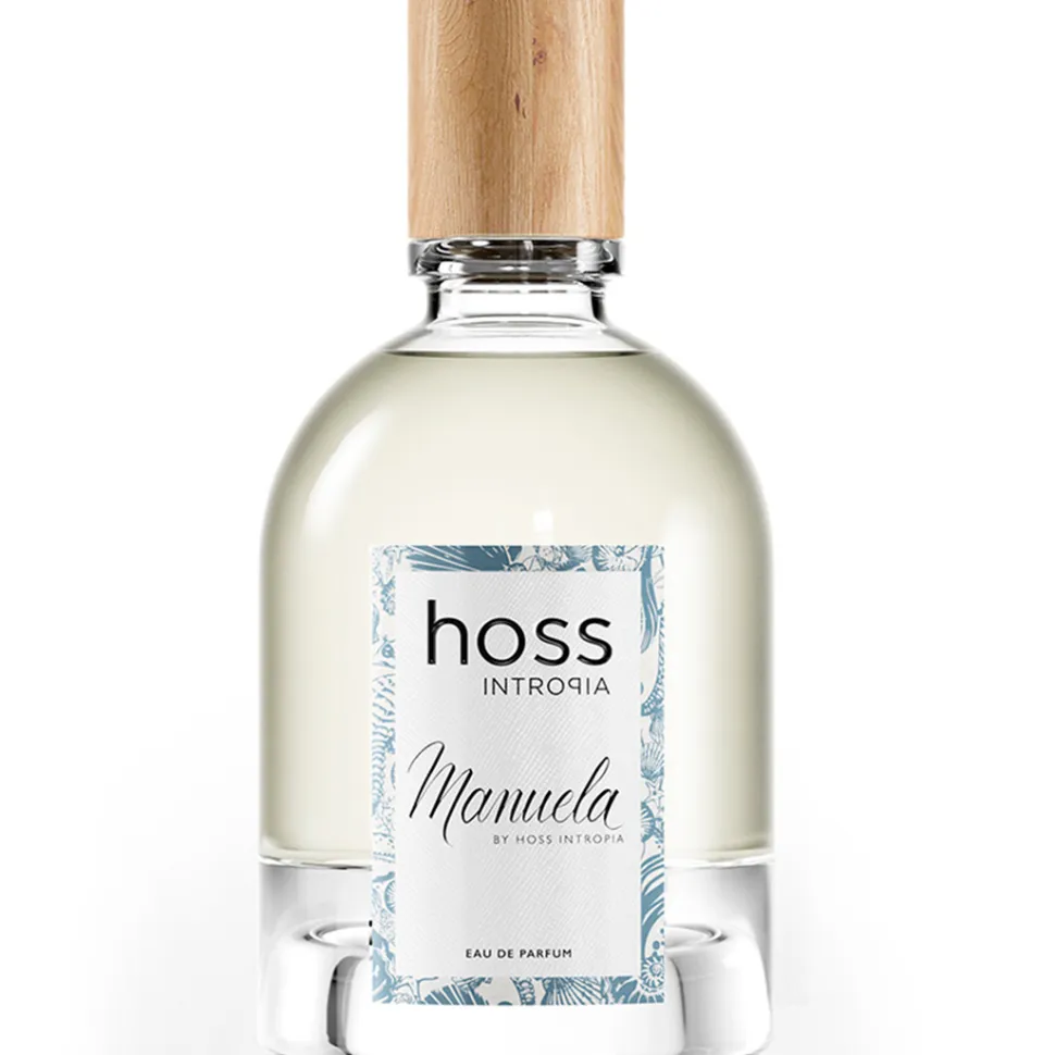 Hoss Intropia