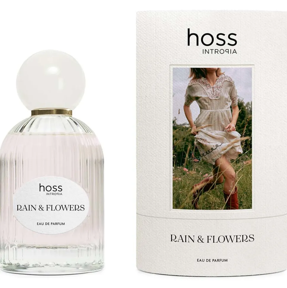 Hoss Intropia