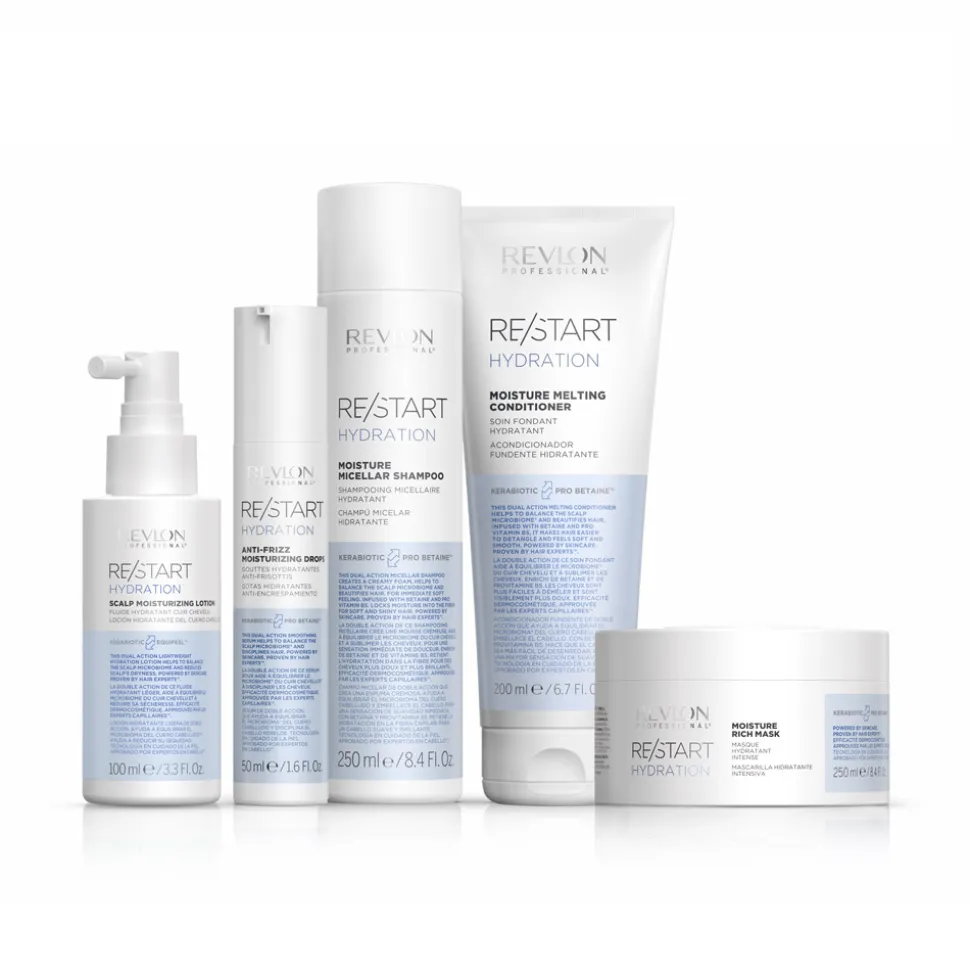 Hydration Moisture Melting Conditioner