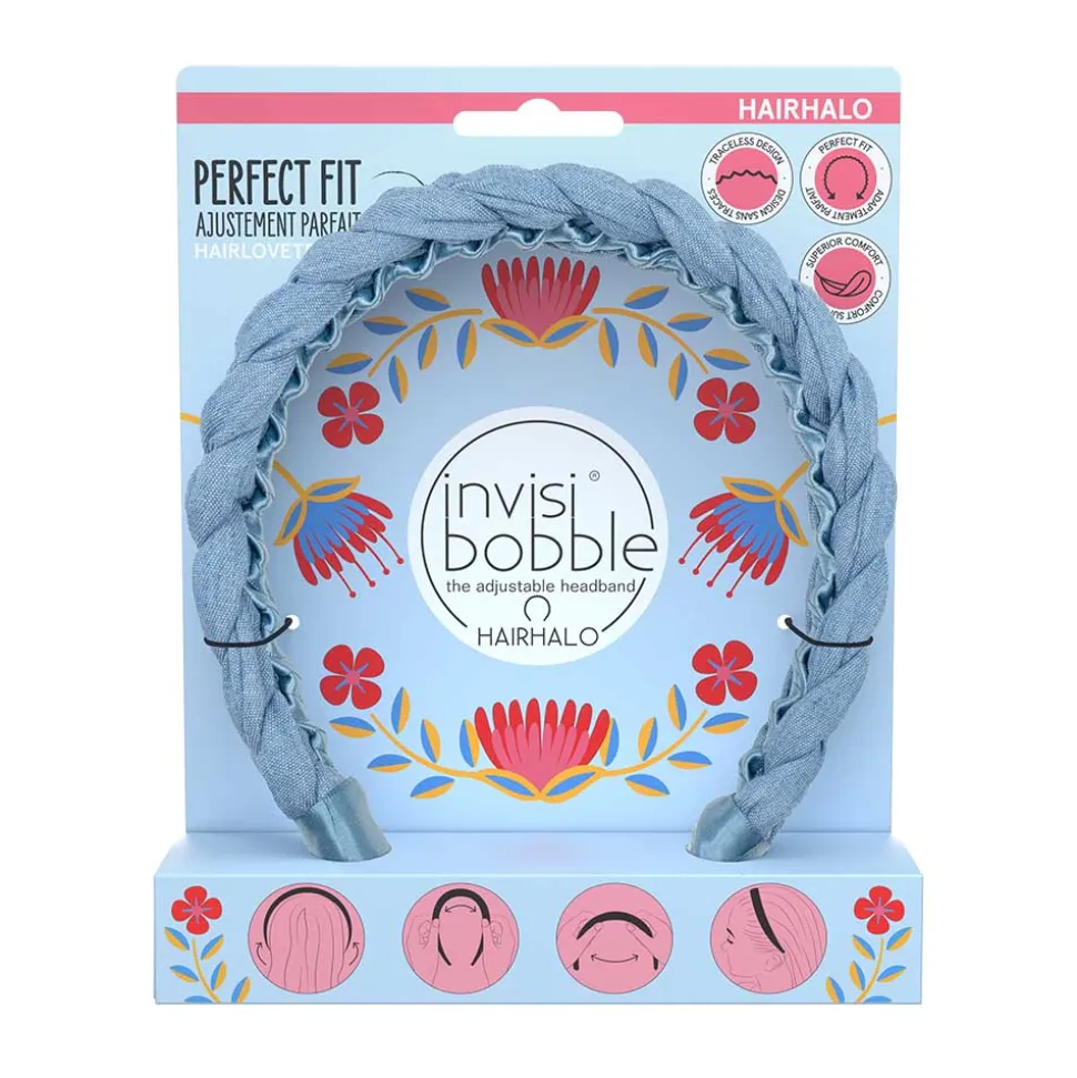 Invisibobble