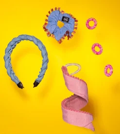 Invisibobble