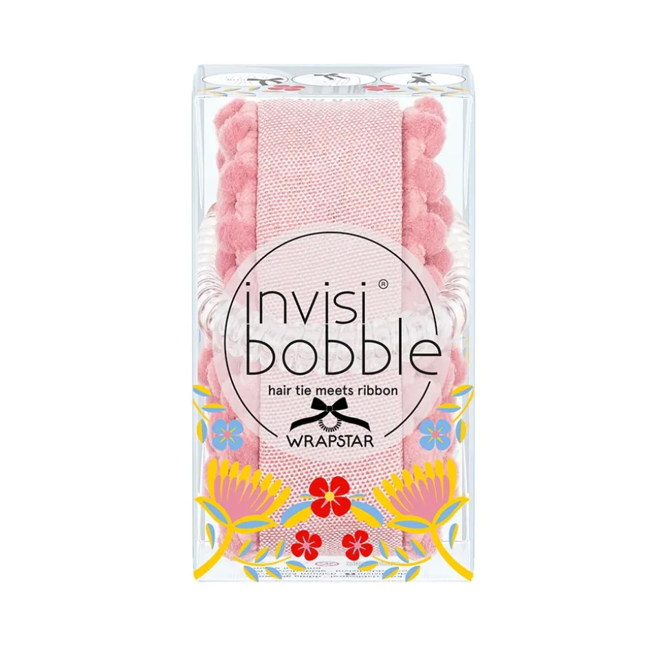 Invisibobble