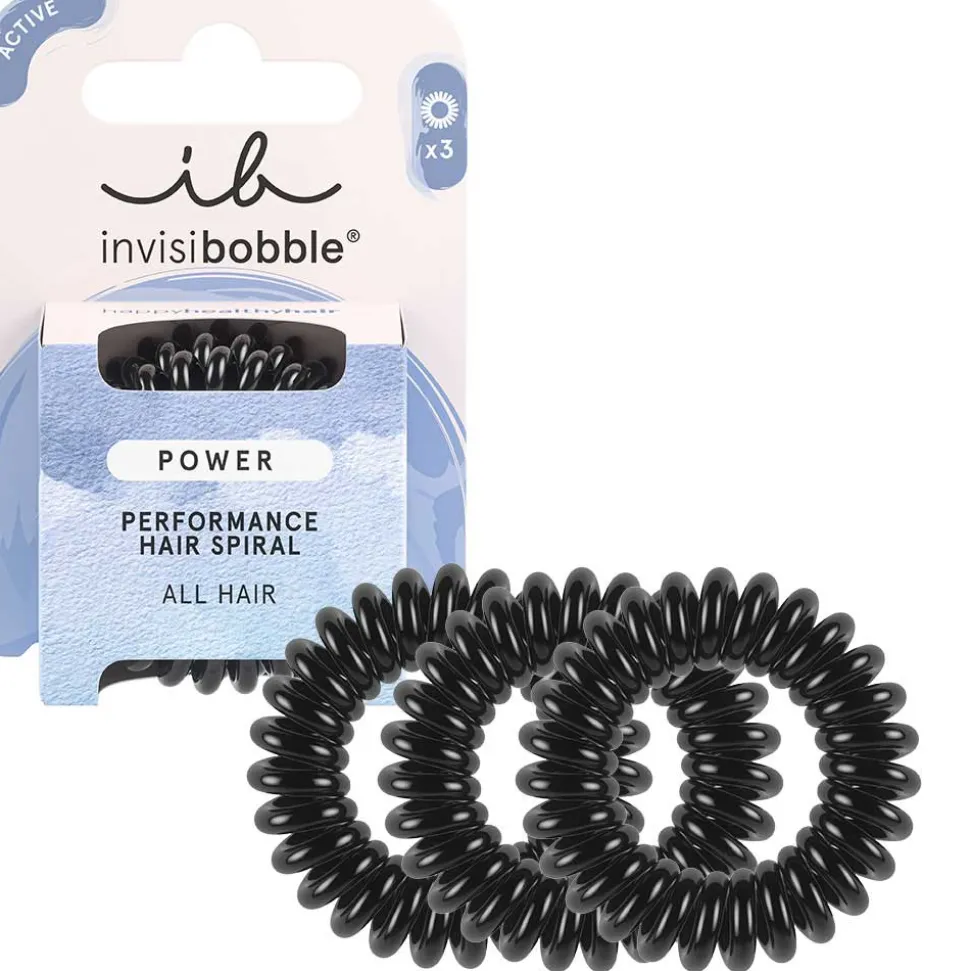 Invisibobble
