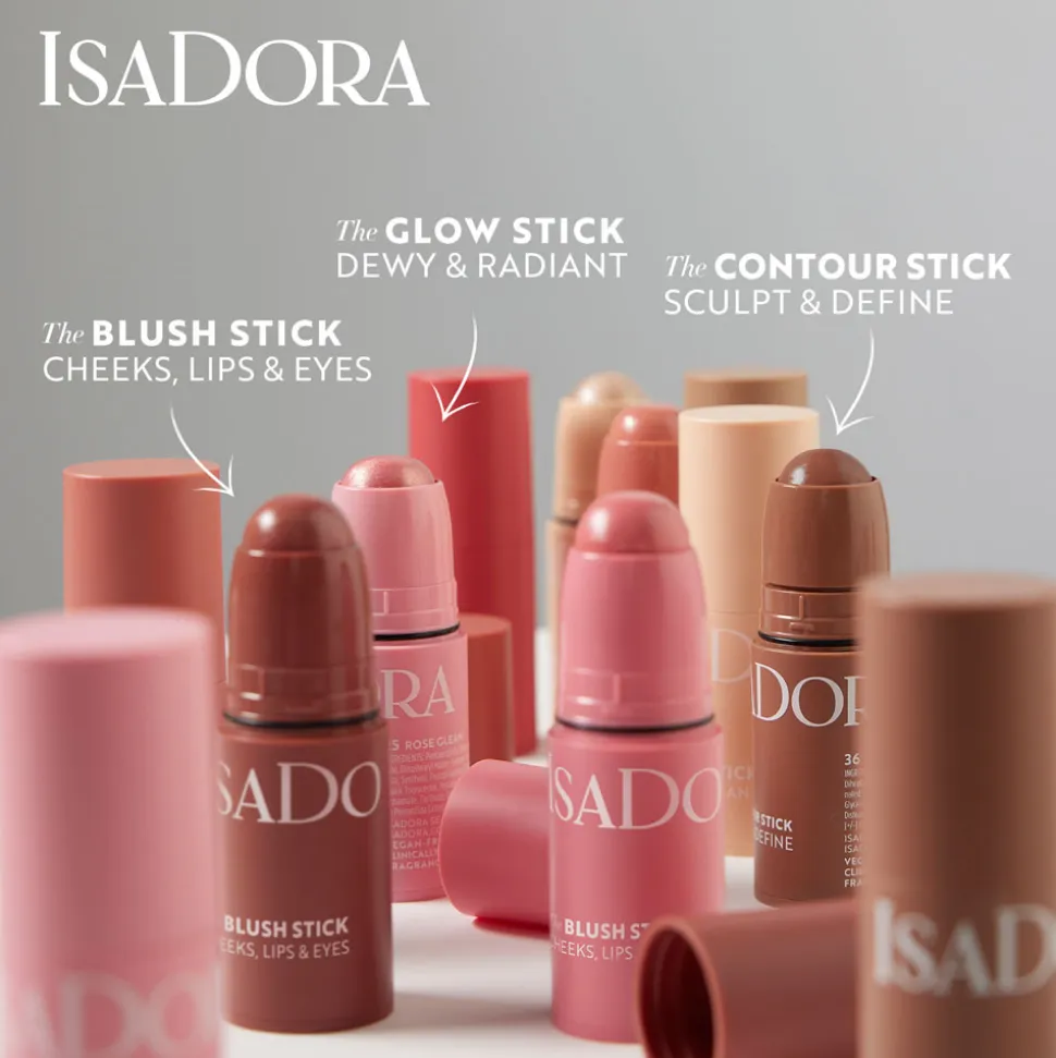 IsaDora