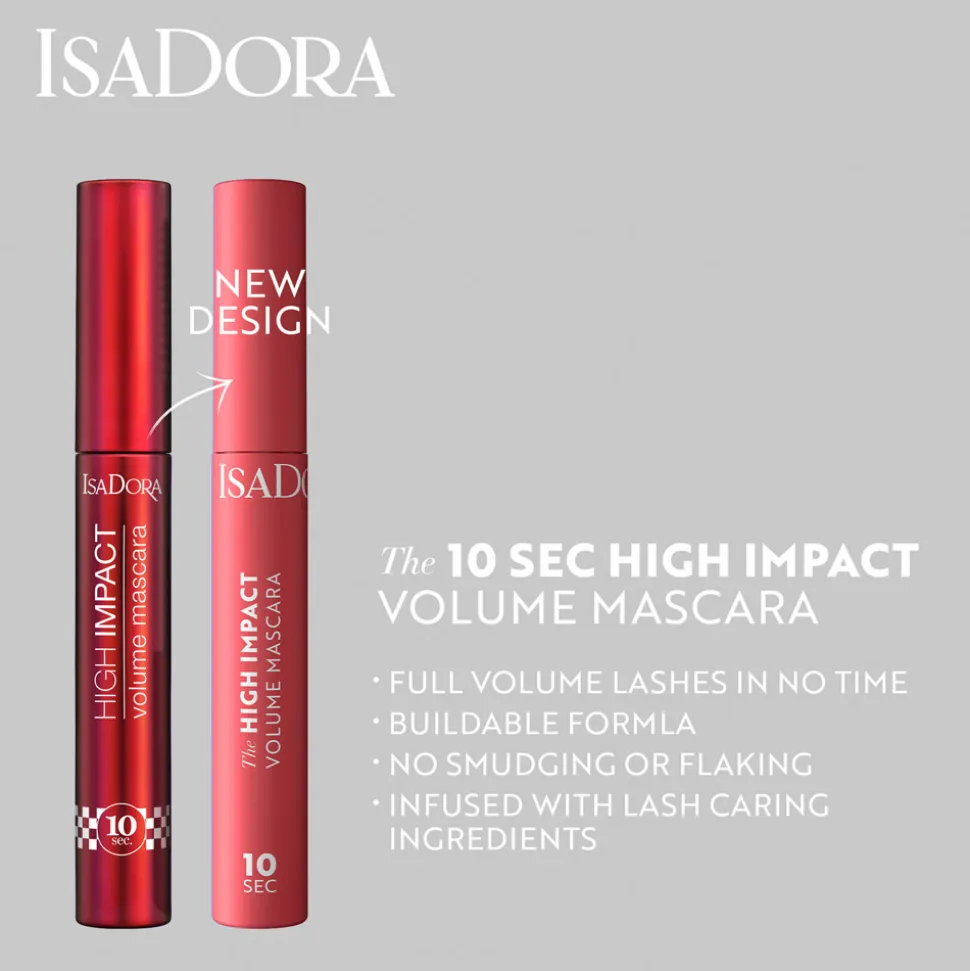 IsaDora
