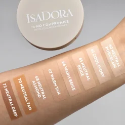 IsaDora