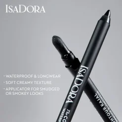 IsaDora