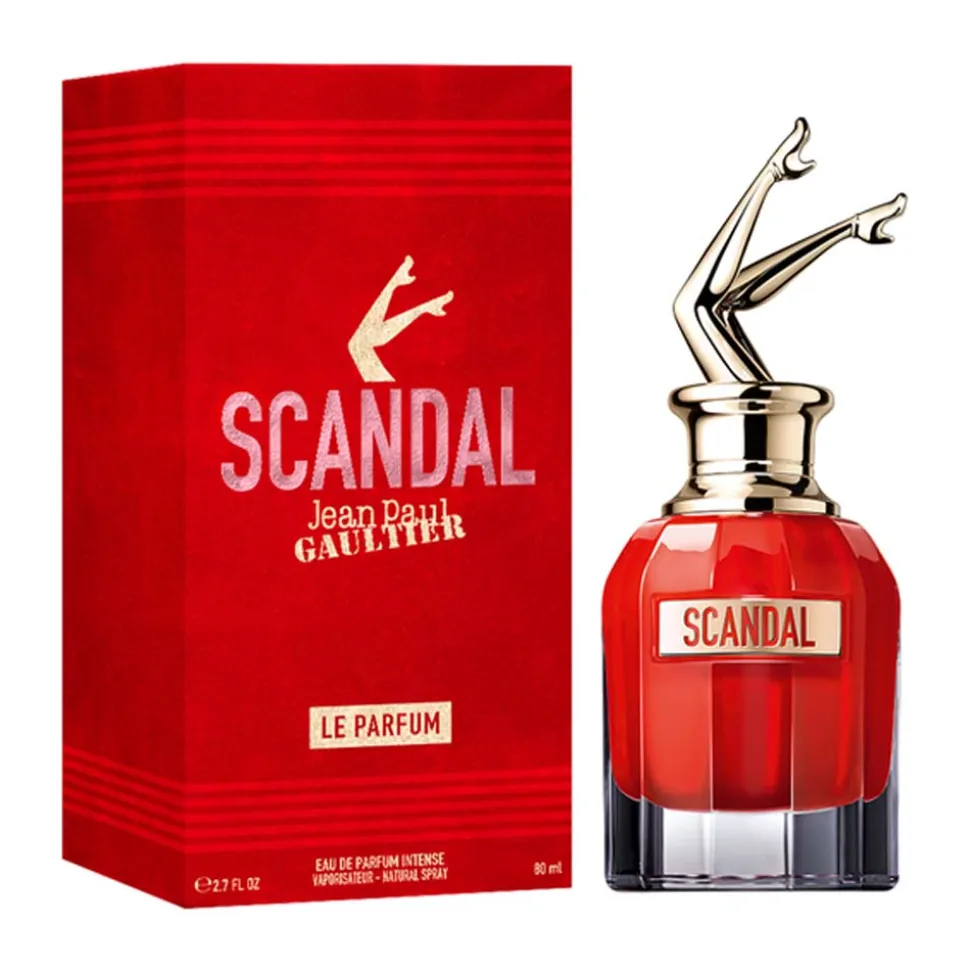 Jean Paul Gaultier