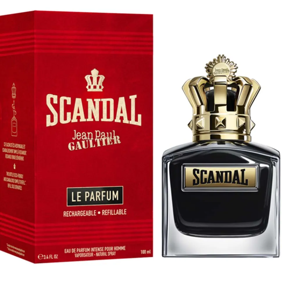 Jean Paul Gaultier