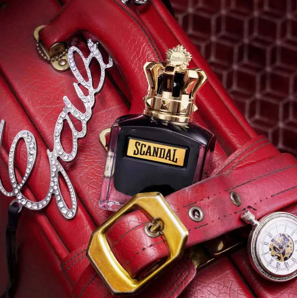Jean Paul Gaultier