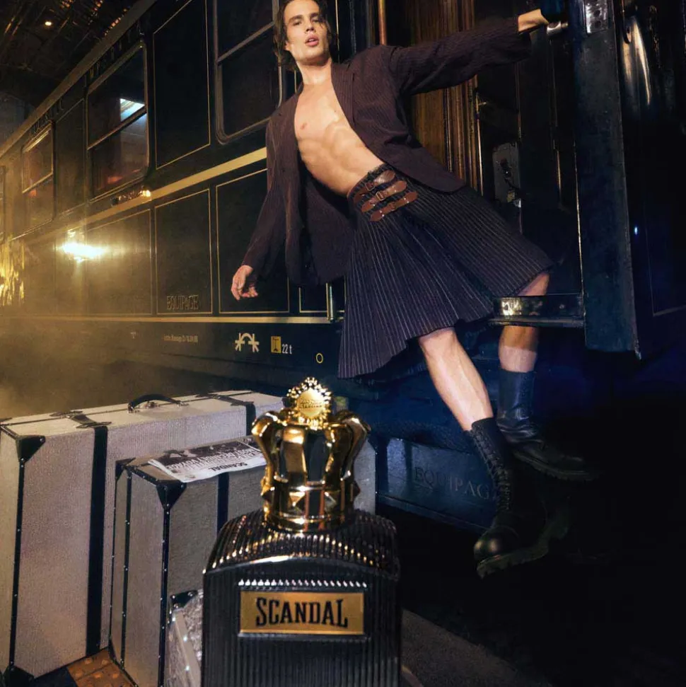 Jean Paul Gaultier