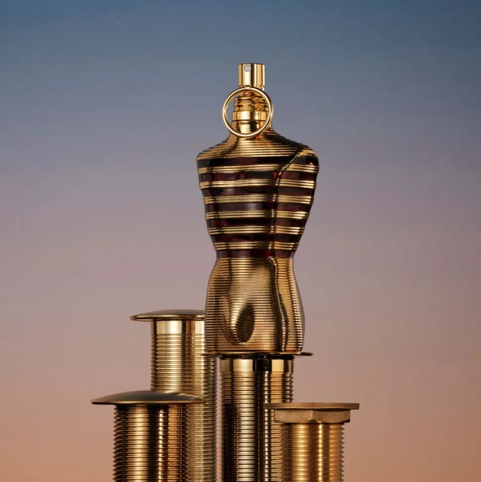 Jean Paul Gaultier