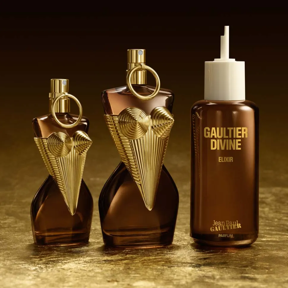 Jean Paul Gaultier