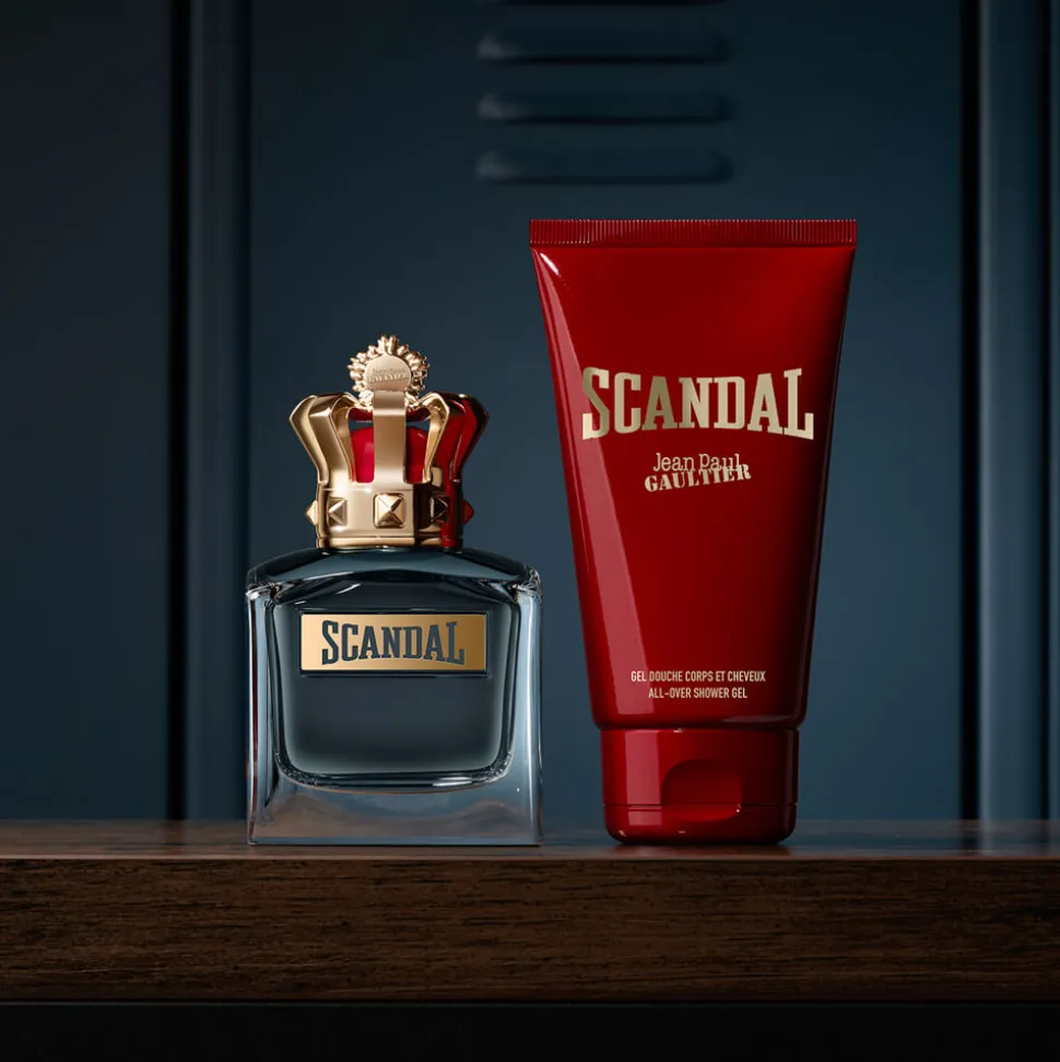 Jean Paul Gaultier