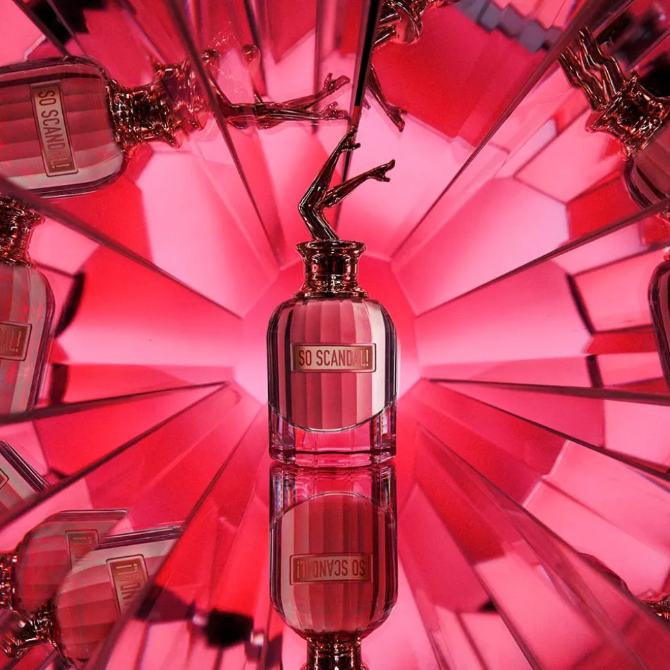 Jean Paul Gaultier