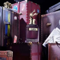 Jean Paul Gaultier