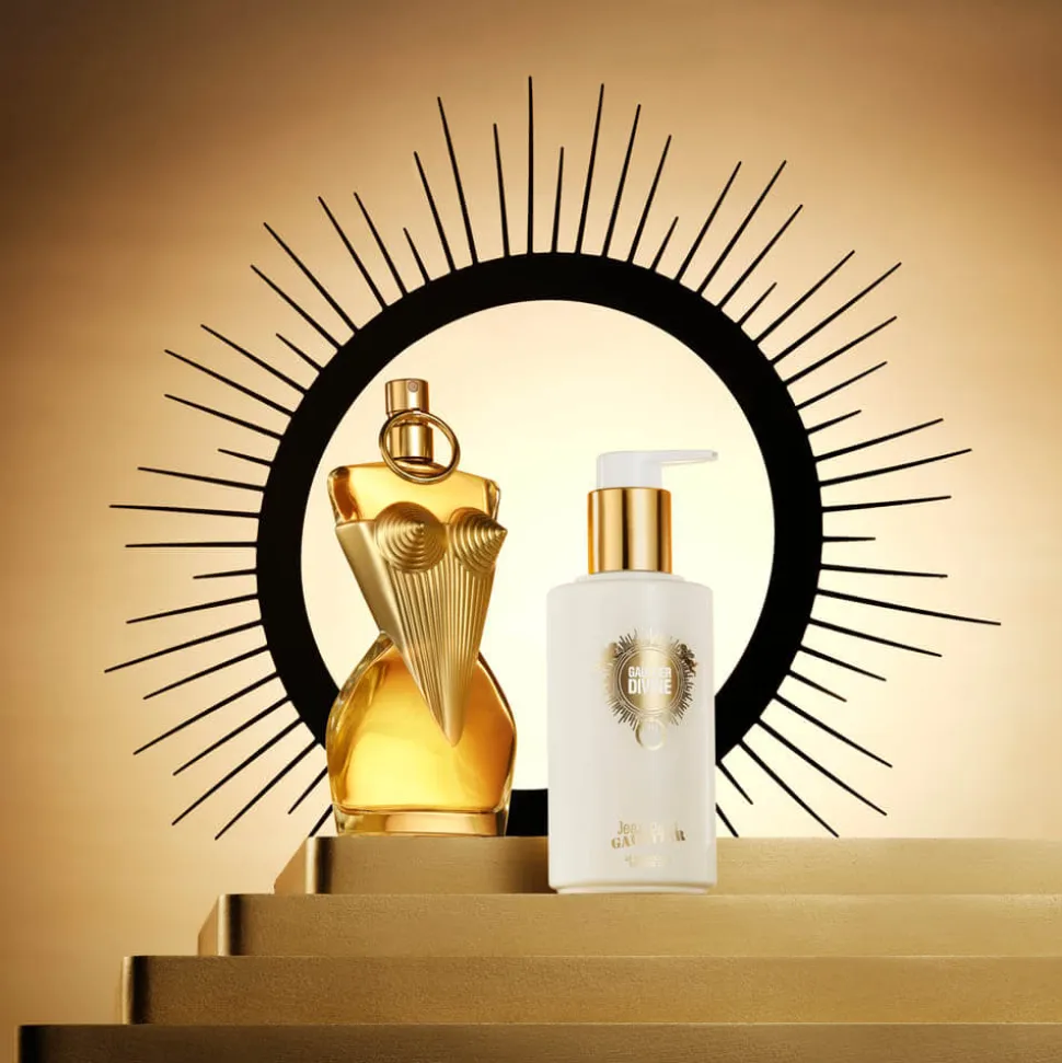 Jean Paul Gaultier