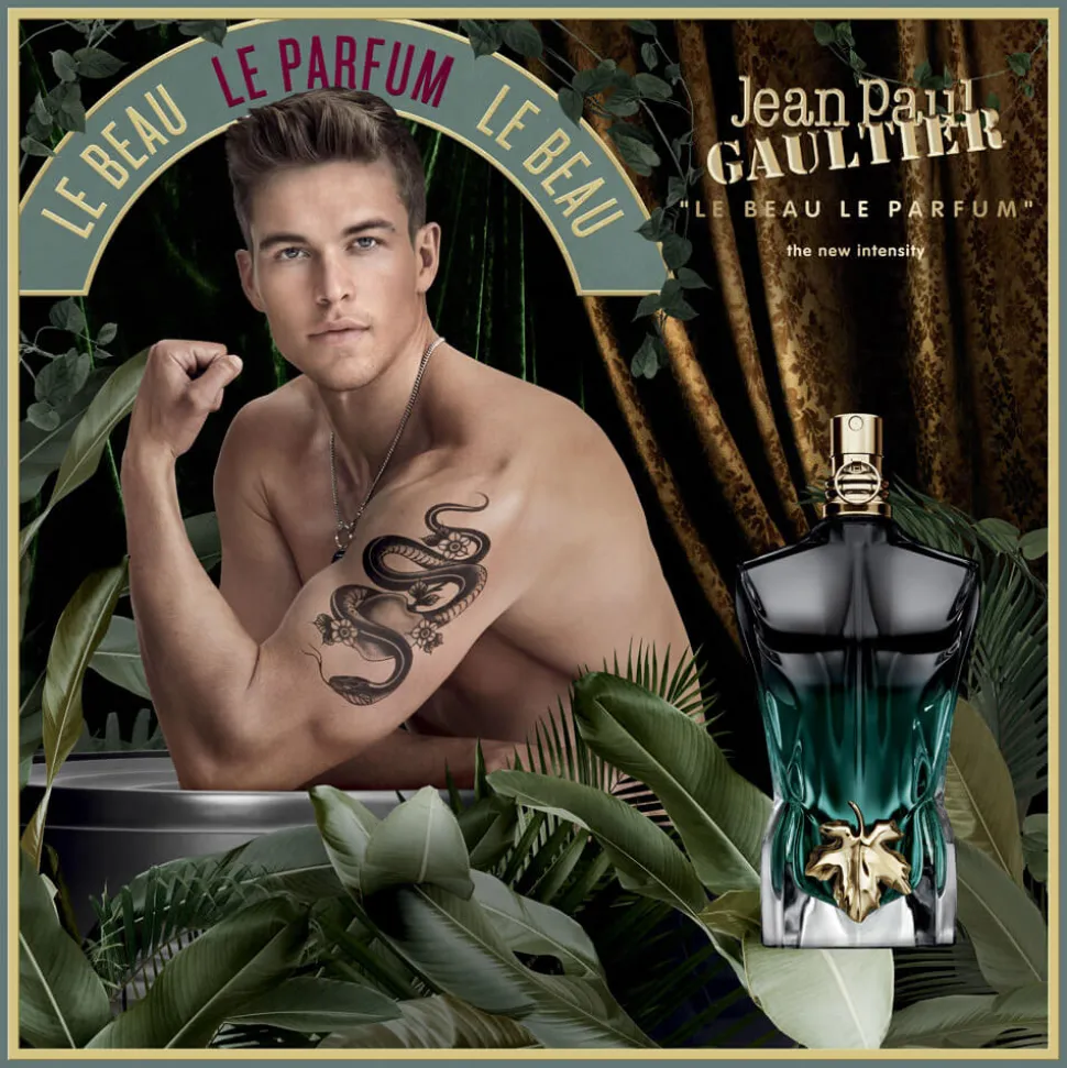 Jean Paul Gaultier