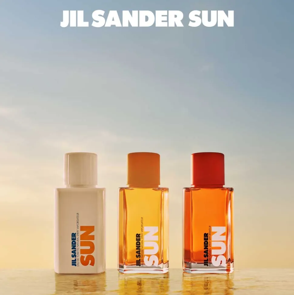 Jil Sander