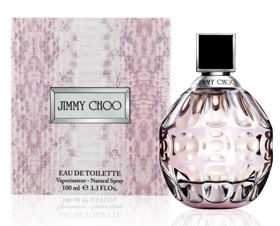 Jimmy Choo