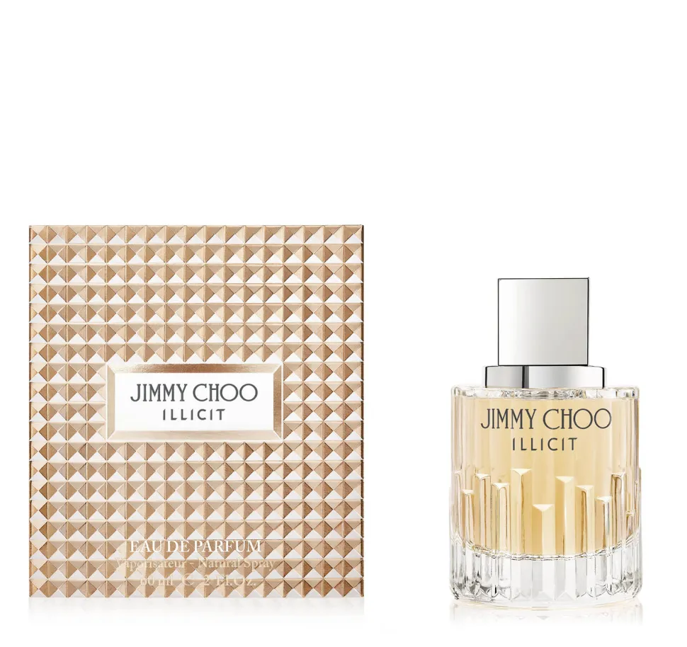 Jimmy Choo