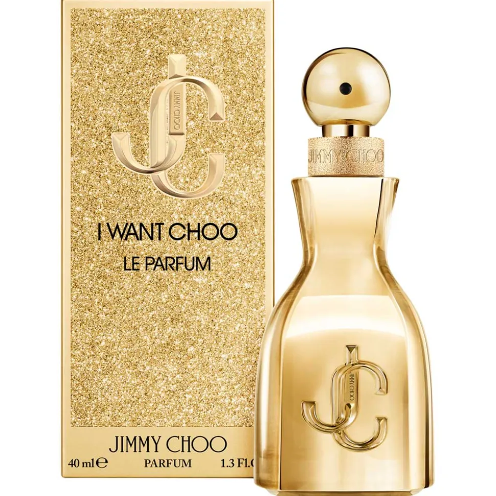 Jimmy Choo