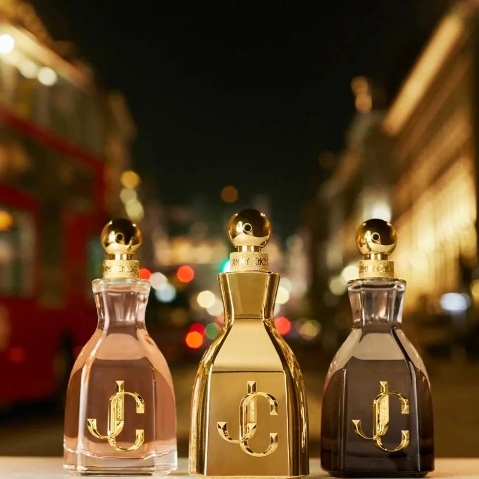 Jimmy Choo
