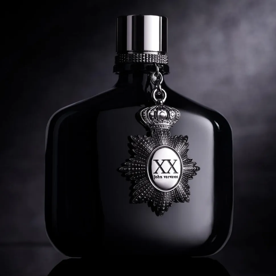 John Varvatos
