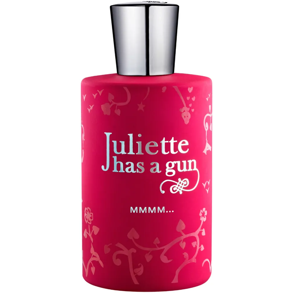 Juliette has a Gun