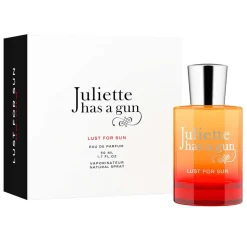 Juliette has a Gun