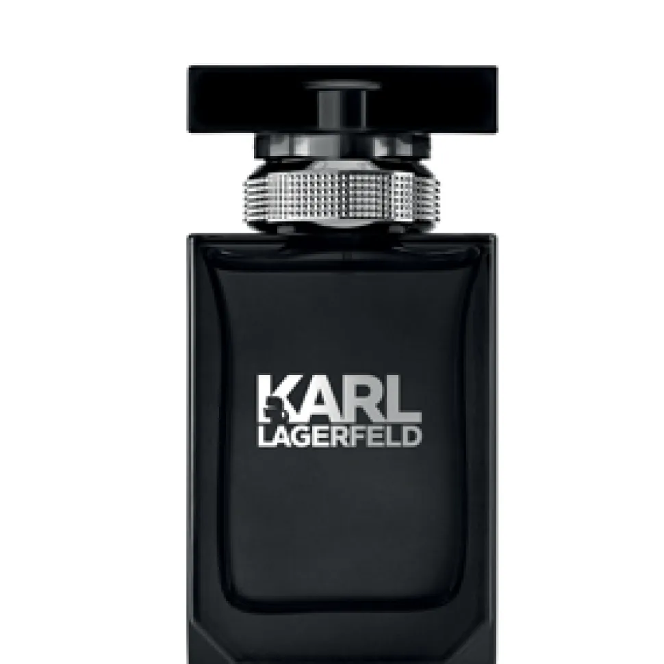 Karl Lagerfeld