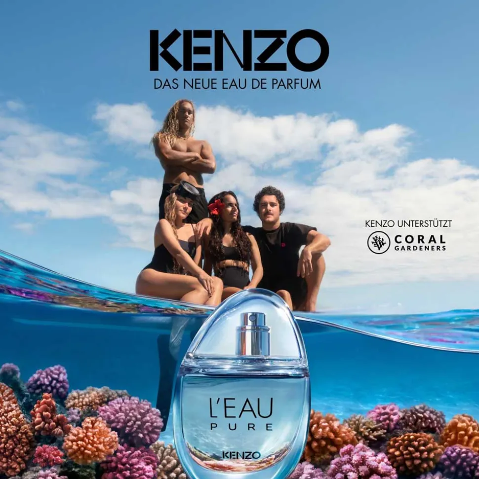 KENZO