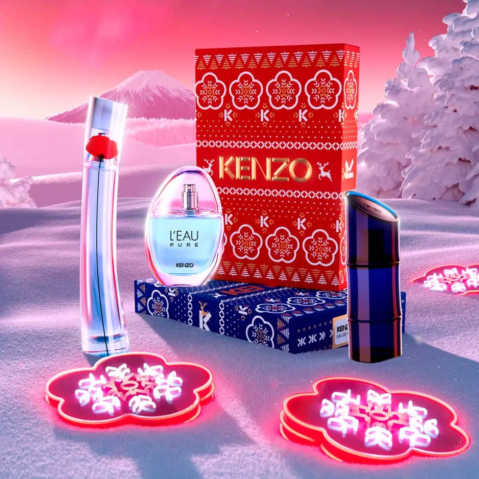 KENZO