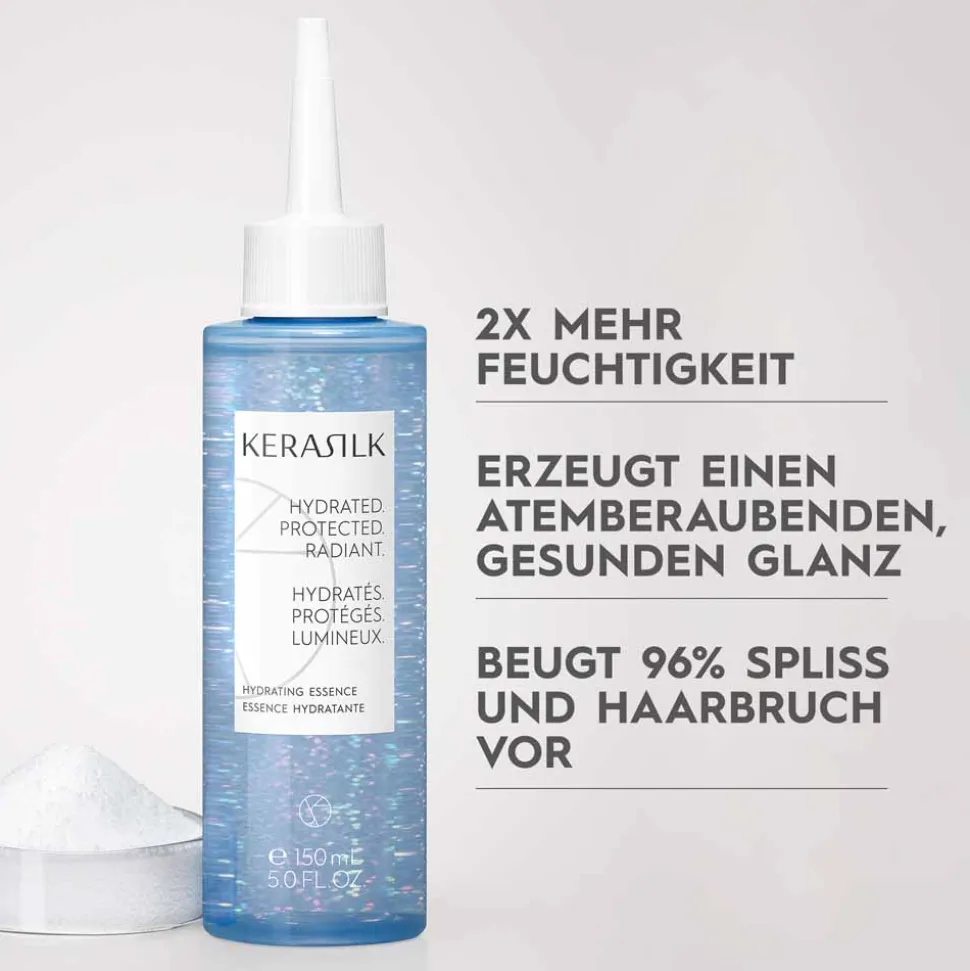Kerasilk