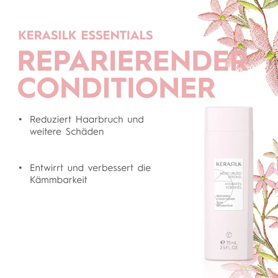 Kerasilk