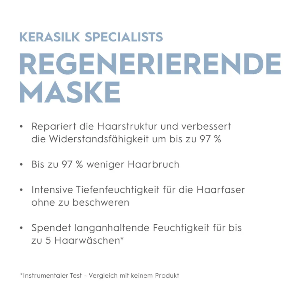 Kerasilk