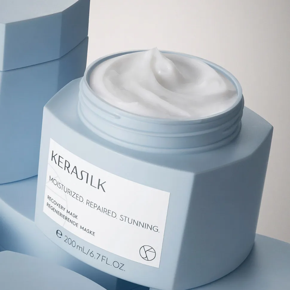 Kerasilk