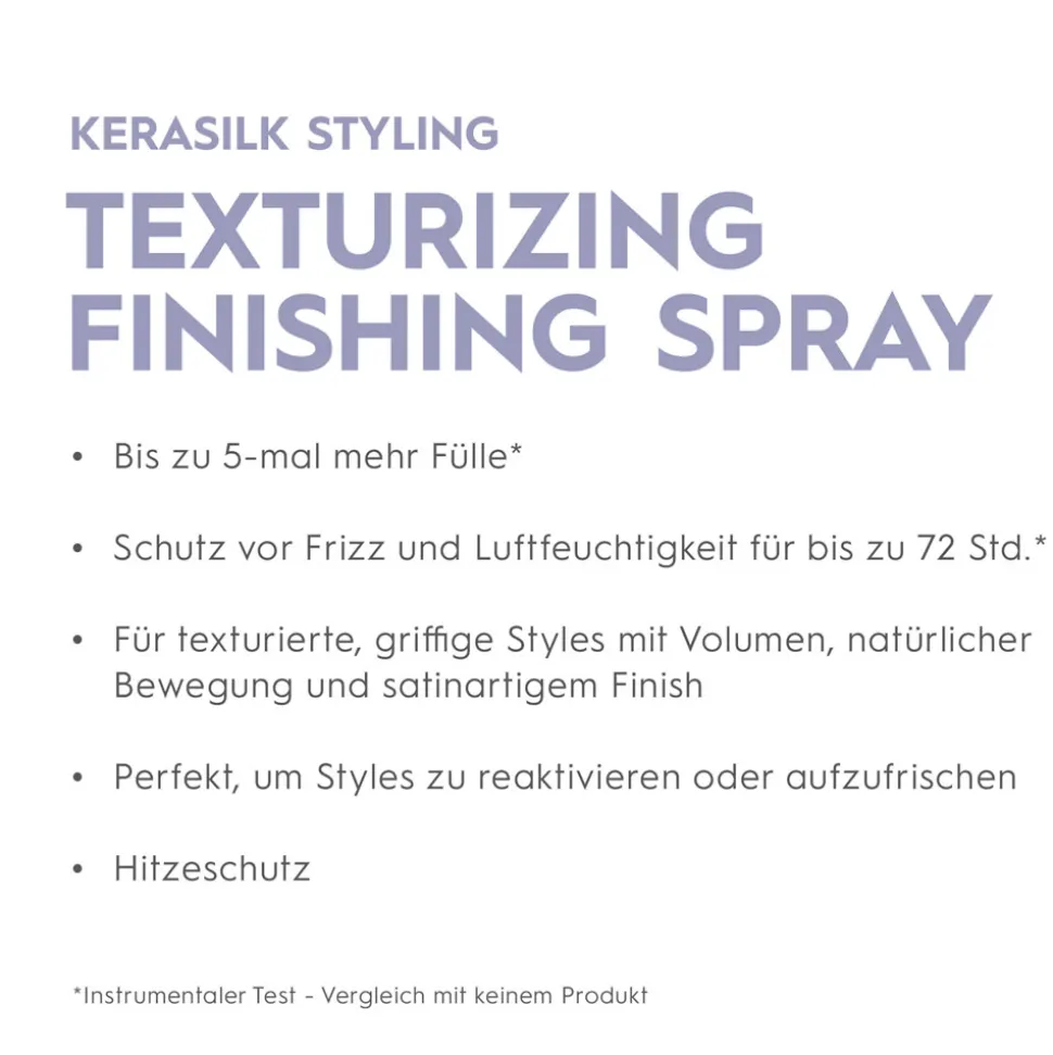 Kerasilk