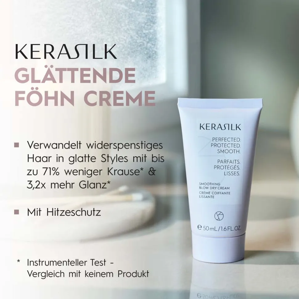 Kerasilk