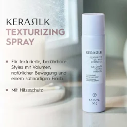 Kerasilk