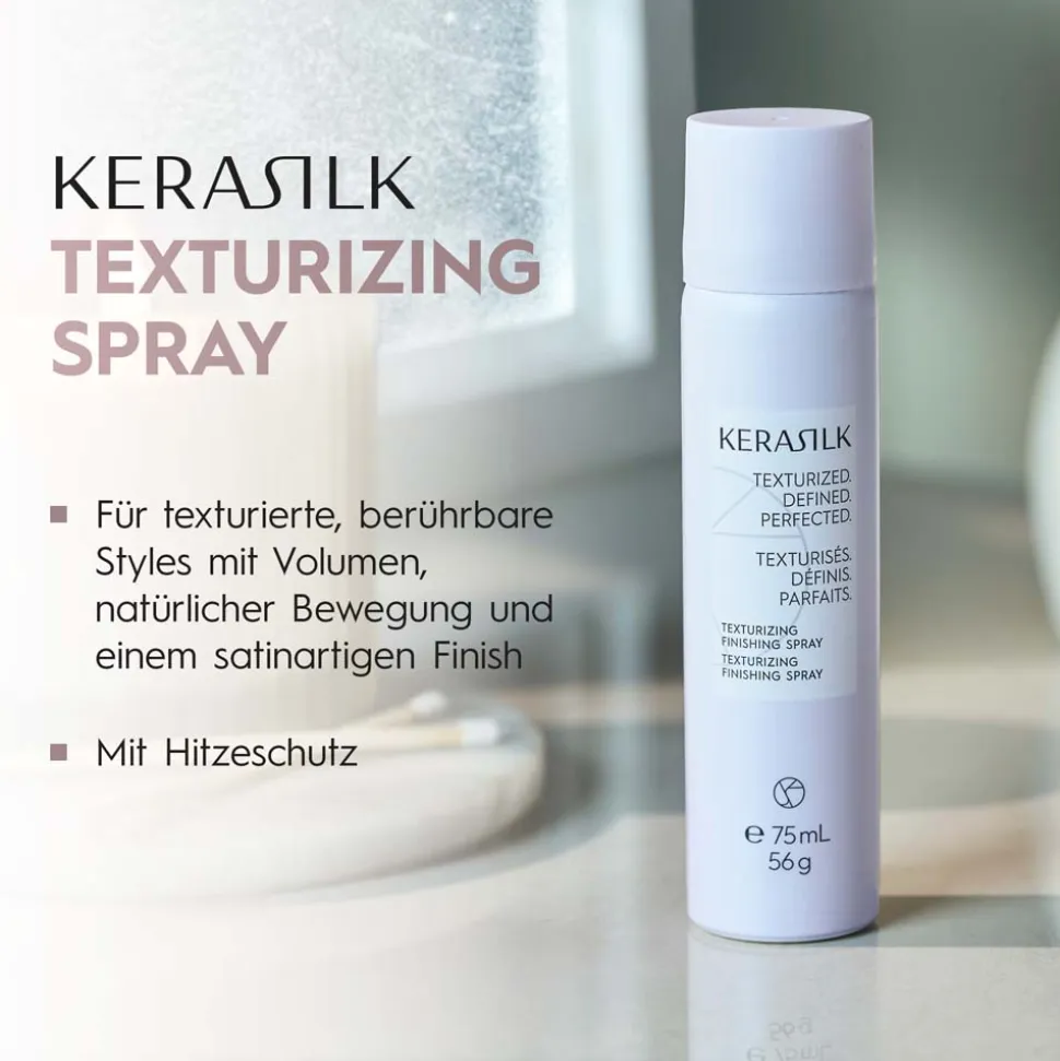 Kerasilk