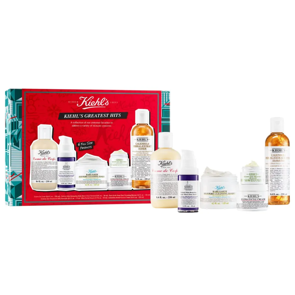 KIEHL'S