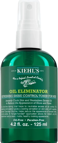 KIEHL'S