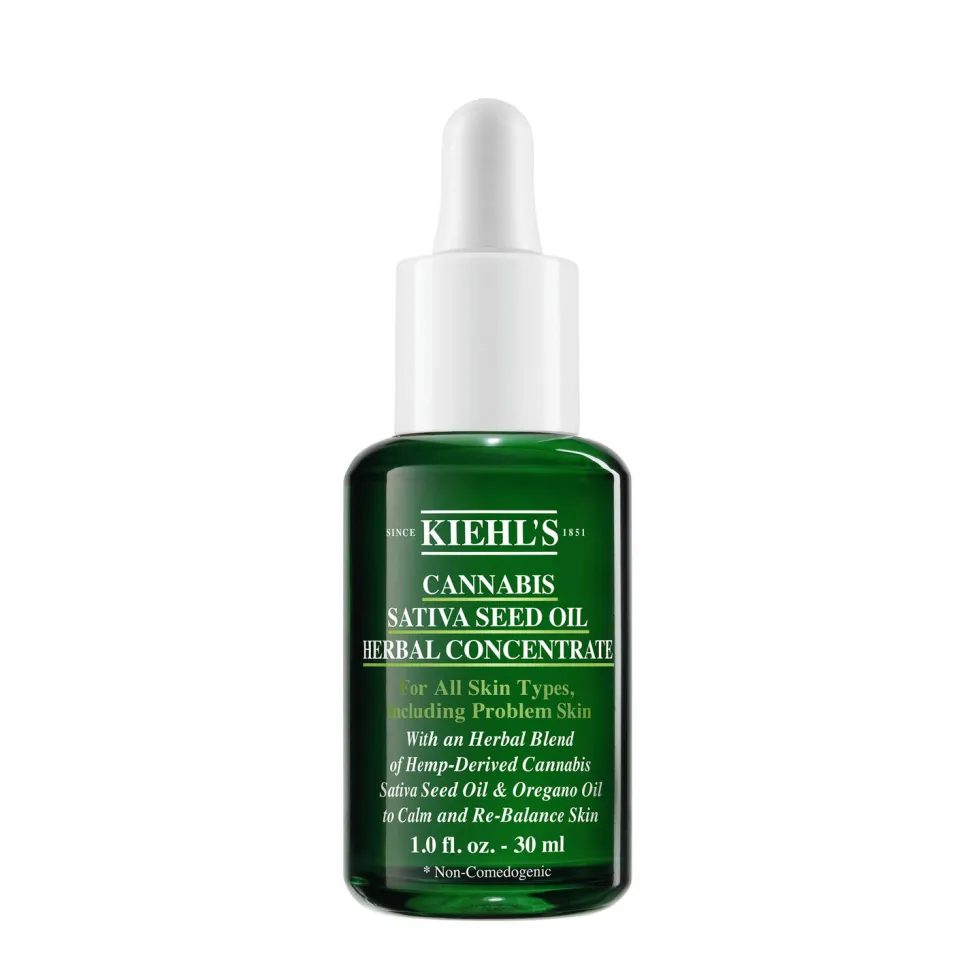KIEHL'S