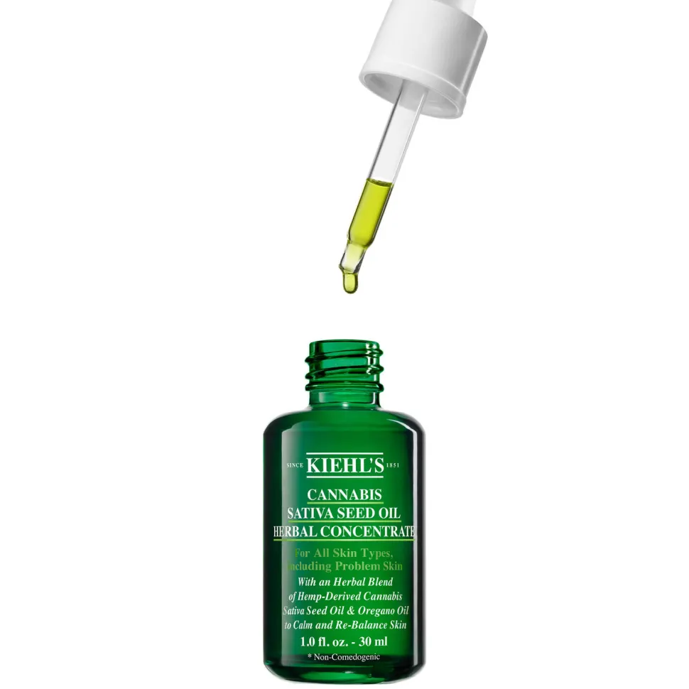 KIEHL'S