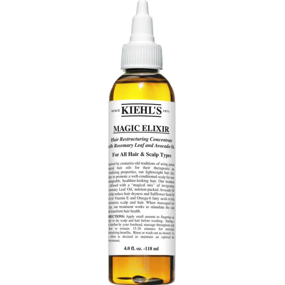 KIEHL'S