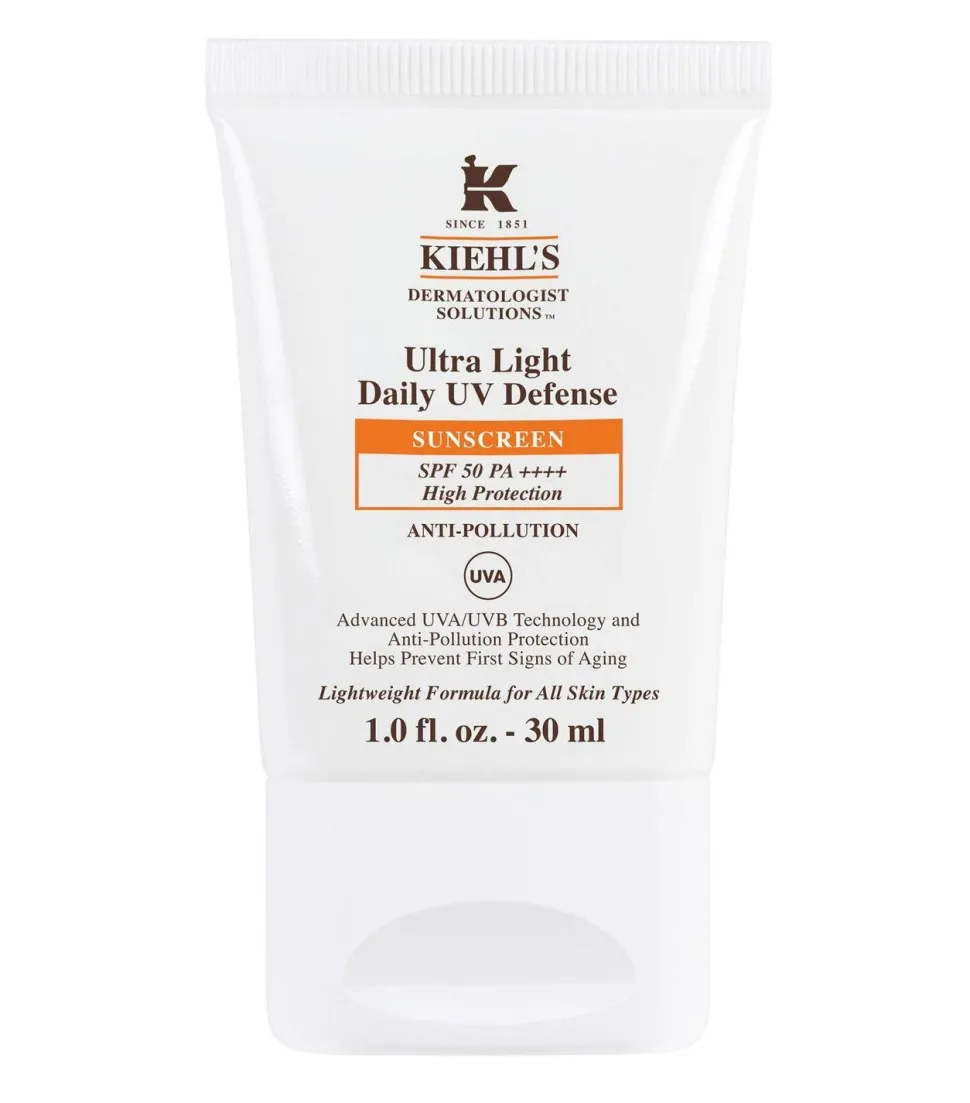 KIEHL'S