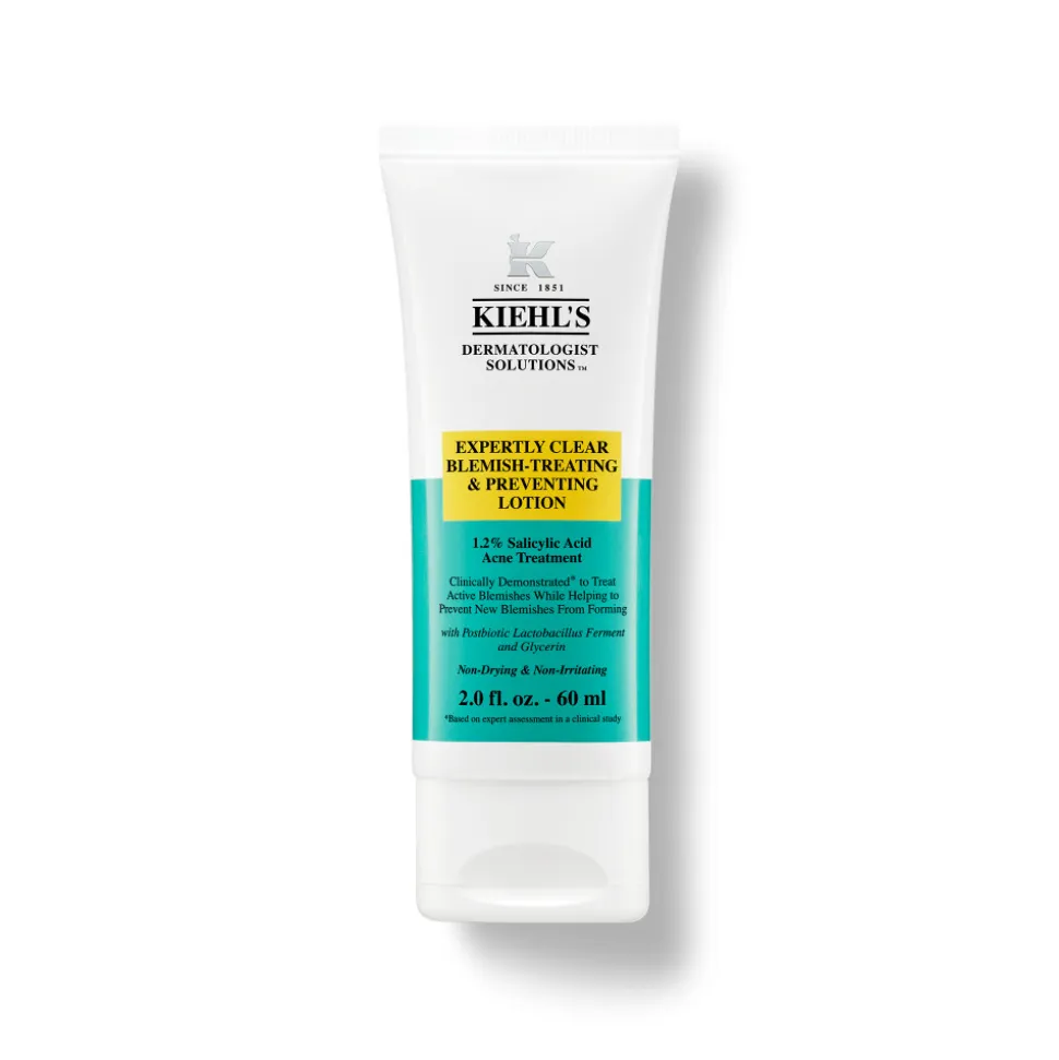 KIEHL'S